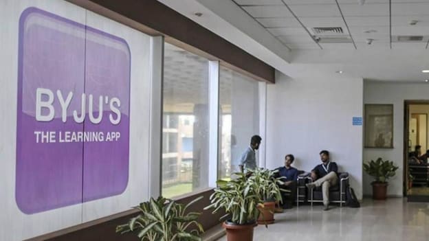 Byju&#039;s raises $250 million in funding from existing investors