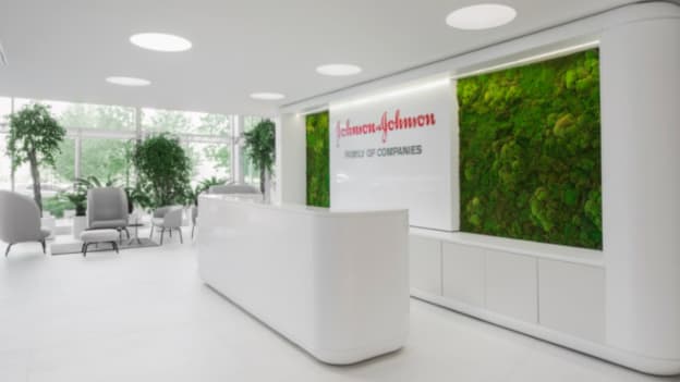 J&J plans to cut jobs despite profitable quarters J&J plans to cut jobs despite profitable quarters