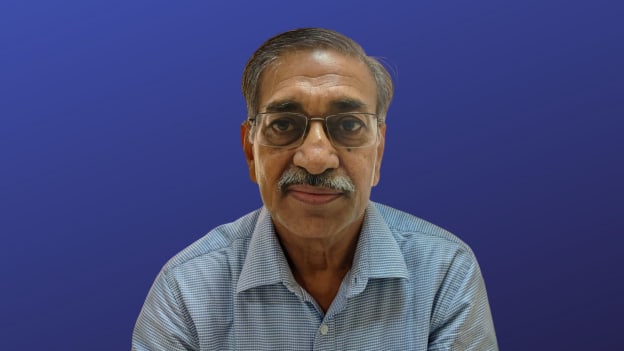 Building strong cultures of continuous learning helps build future successful businesses: Egis India’s Suneel Wasan Building strong cultures of continuous learning helps build future successful businesses: Egis India’s Suneel Wasan