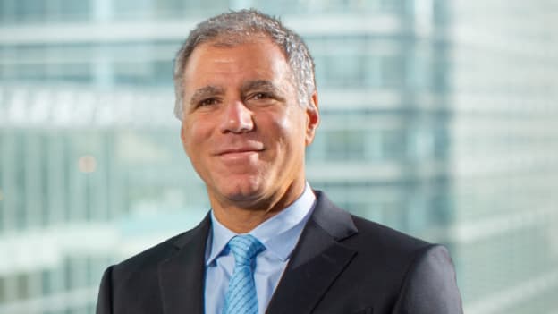 HSBC names Georges Elhedery as group CFO HSBC names Georges Elhedery as group CFO