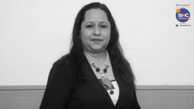 Investment in people can support talent retention: Kiran Yadav of Canara HSBC Life Insurance Investment in people can support talent retention: Kiran Yadav of Canara HSBC Life Insurance