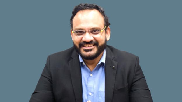 GlobalLogic’s Rajesh Rai on how HR 4.0 is transforming organisations in today’s digital era