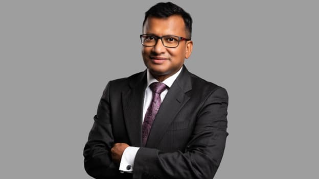 Lenovo’s Subhankar Roy Chowdhury on how HR leaders can help employees navigate the economic uncertainty