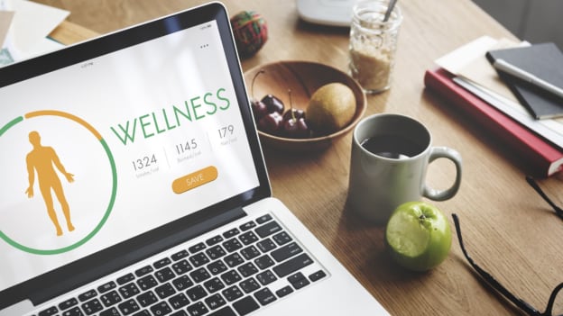 Winning on talent with wellness: How can leaders champion people-centric wellness frameworks?