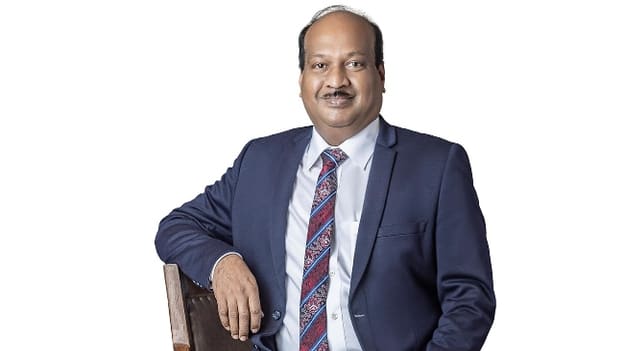 Vetsa Rama Krishna Gupta takes charge as Bharat Petroleum Chairman &amp; MD