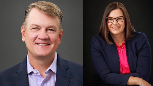 HireVue appoints new chief growth officer, chief marketing officer