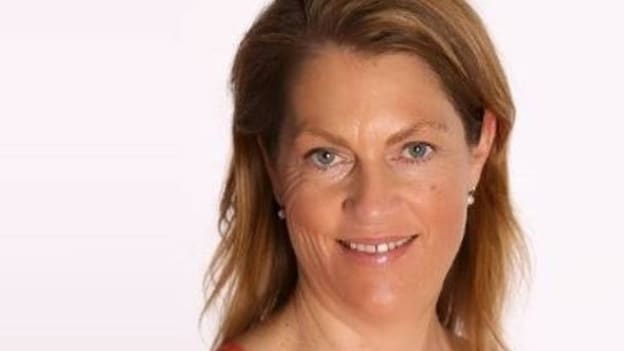 View from the Top | Sarah Kruger of Accenture