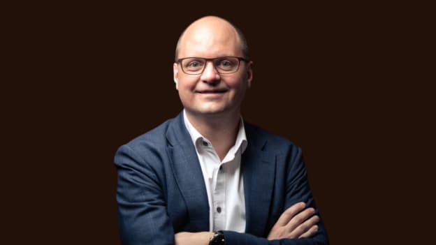 Focus and follow up on your talent, give them opportunities to shine: Sennheiser Electronics’ Jorgen Wengel Focus and follow up on your talent, give them opportunities to shine: Sennheiser Electronics’ Jorgen Wengel