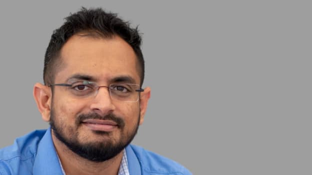 Licious names Ajit Narayanan as chief product and technology officer