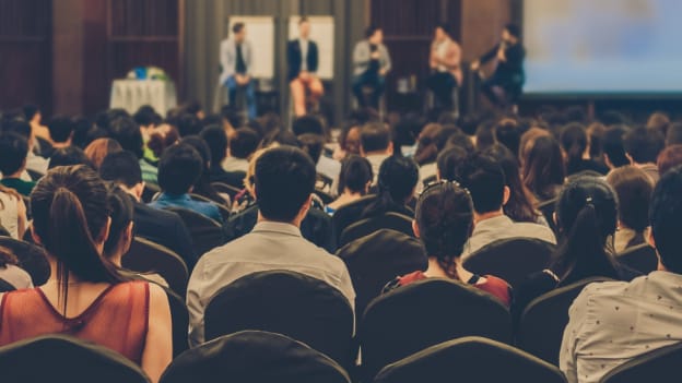 HR's role in the future of work is to enable business: IHRP forum HR's role in the future of work is to enable business: IHRP forum