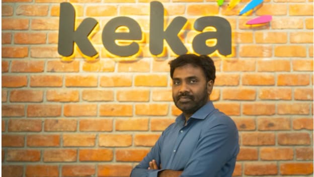 HR tech startup Keka raises India’s largest series A SaaS funding of $57 million