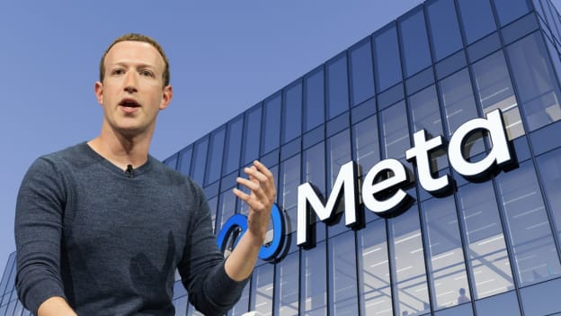 Meta sacks 11,000 staff in one of biggest tech layoffs