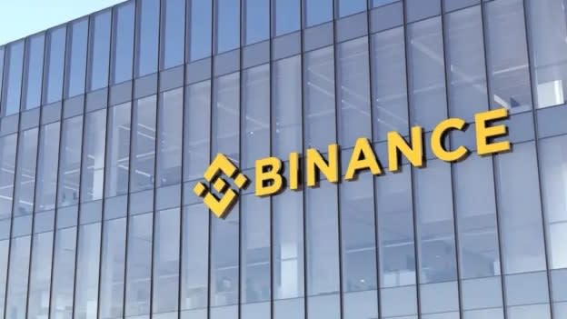 Binance cancels deal to buy rival FTX in a blow to crypto market