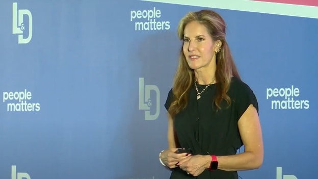 Organisations need to invest in people: Skillsoft’s Michelle Boockoff-Bajdek