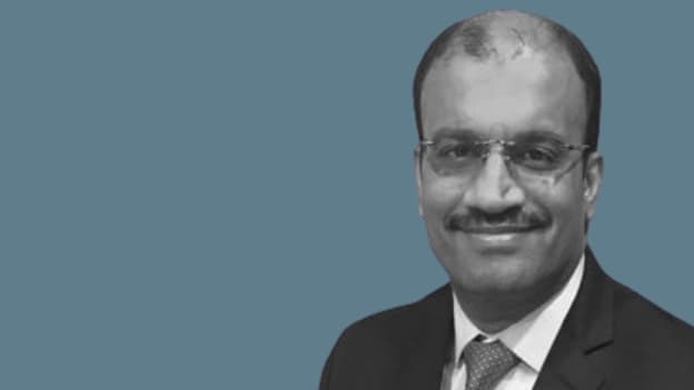 CRISIL’s Anupam Kaura on how to build a career in sustainability