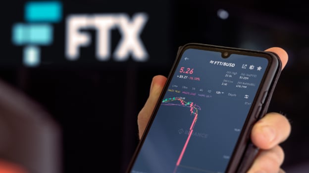 Why crypto world in rude shock over the FTX collapse