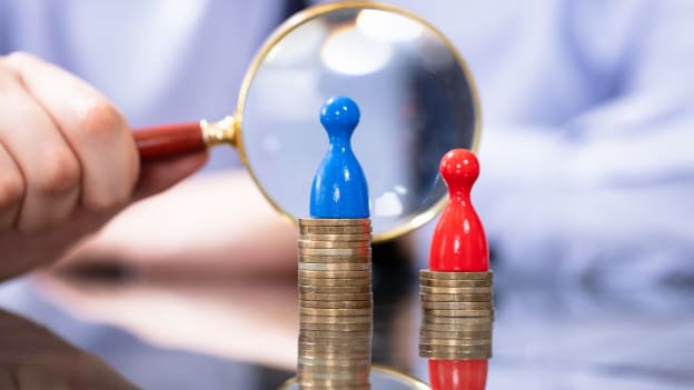 Why is it important for employers to have a gender pay gap policy?