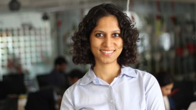 Vymo’s Yamini Bhat on how startups can survive the funding winter chill