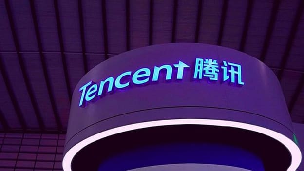 China&#039;s Tencent reportedly begins a new round of layoffs