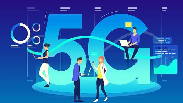 Understanding the role of 5g in redefining skill-based training