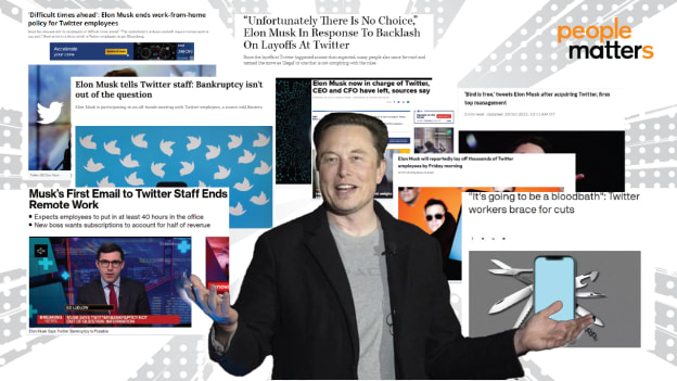 Elon Musk’s takeover of Twitter: A twisty tale Elon Musk’s takeover of Twitter: A twisty tale