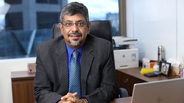 AI in HR can help optimise employee efficiency: Santanu Banerjee of Bajaj Allianz