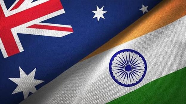 Australia to invest $3.5M into India talent