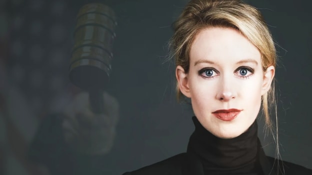 Rise and fall of Theranos &amp; Holmes: 5 key takeaways from the fairy tale