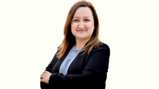 DHL Supply Chain names Mihaela Isac as new CIO in Asia Pacific