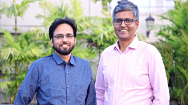 Prismforce raises $13.6 Mn in series A led by Sequoia Capital India