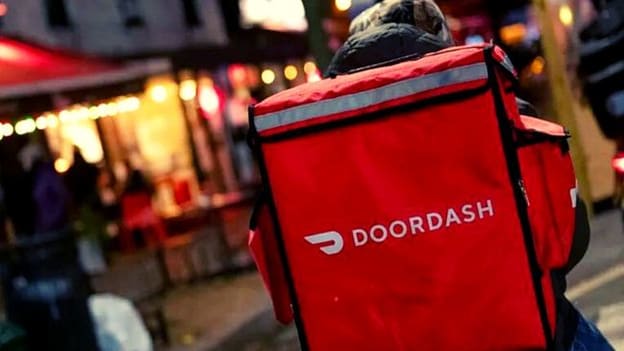 DoorDash cuts 1,250 jobs in a cost-saving drive