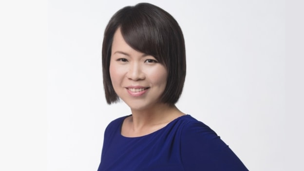 Visa appoints Adeline Kim as country manager for Singapore and Brunei