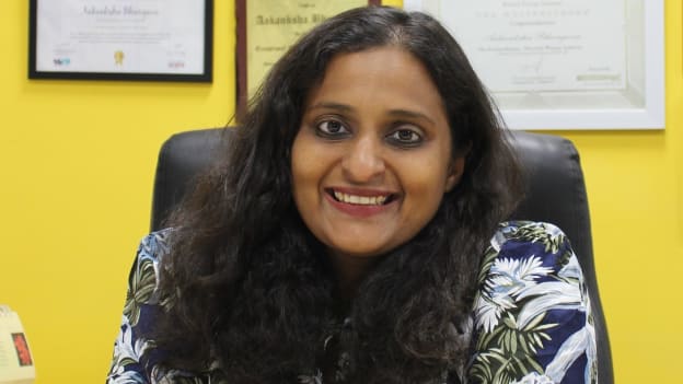 Grab every single opportunity to ensure your people have a ‘great day’ at work: Aakanksha Bhargava, CEO, PM Relocations