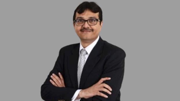 STL appoints Tushar Shroff as group chief financial officer