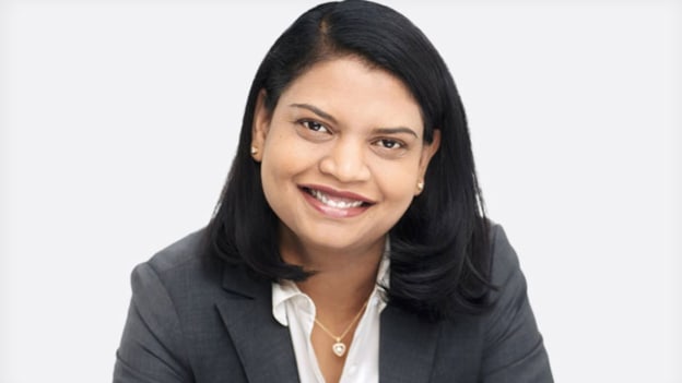 Securonix appoints Nayaki Nayyar as chief executive officer