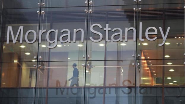 Layoffs continue: Morgan Stanley kicks out 1,600 employees