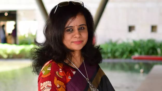 Titan’s Priya Mathilakath on how to successfully achieve HR transformation in 2023 Titan’s Priya Mathilakath on how to successfully achieve HR transformation in 2023