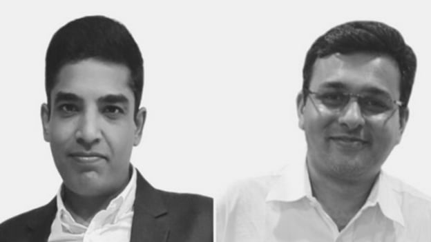 upGrad strengthens leadership with two appointments