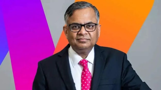 Tata Sons Chairman N Chandrasekaran to head Business 20 India