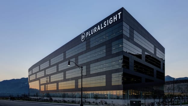 Pluralsight sacks 400 employees, 20% workforce