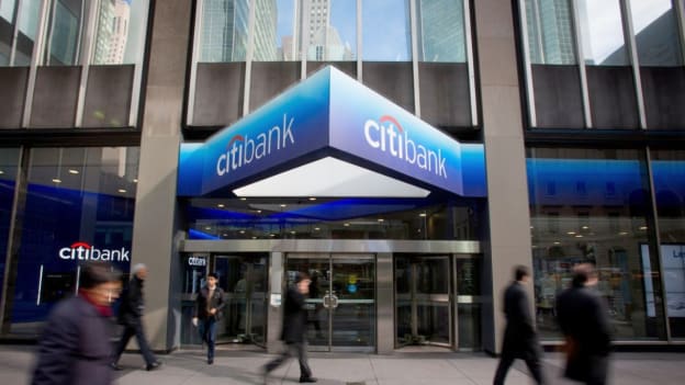 Citi to lay off 50 bankers in EMEA region: sources