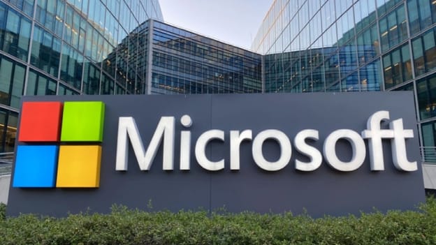 Microsoft buys 4% stake in London Stock Exchange Group as part of 10-year deal