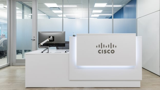 Cisco issues pink slips to over 4,000 employees: report