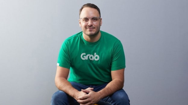 Grab Vietnam names Alejandro Osorio as its new MD Grab Vietnam names Alejandro Osorio as its new MD