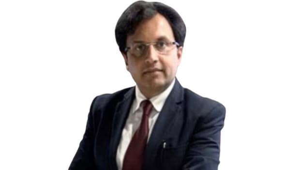 AstraZeneca India MD Gagandeep Singh Bedi resigns