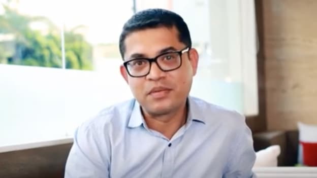 Rewards and recognition are not limited to yearly appraisals or awards: Vantage Circle’s Partha Neog Rewards and recognition are not limited to yearly appraisals or awards: Vantage Circle’s Partha Neog