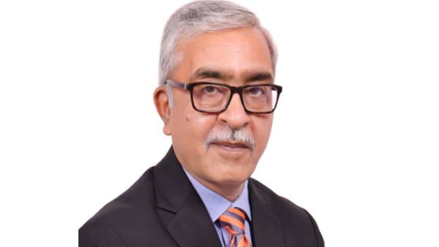 Servotech appoints Rajesh Mohan Rai as CHRO