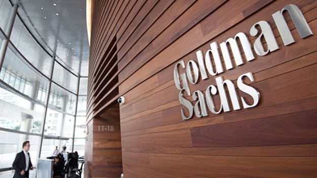 Recession-weary Goldman Sachs finalising plan to sack 4,000 staff next year