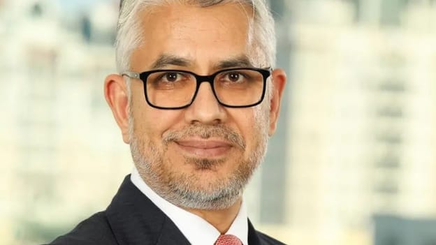 Deloitte appoints Rashid Bashir CEO of Consulting in the Middle East