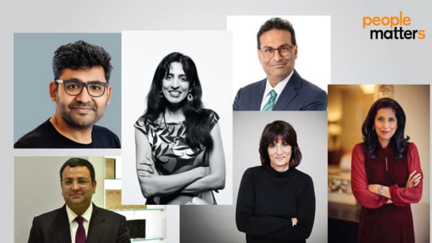 Business leaders who made headlines in 2022 Business leaders who made headlines in 2022
